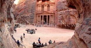 مشروعات تنموية كبرى في لواء البترا لتعزيز السياحة والتنمية الاقتصادية