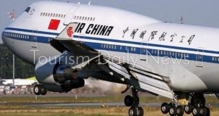 air china تطلق رحلات مباشرة بين بكين والقاهرة في أوائل يوليو المقبل