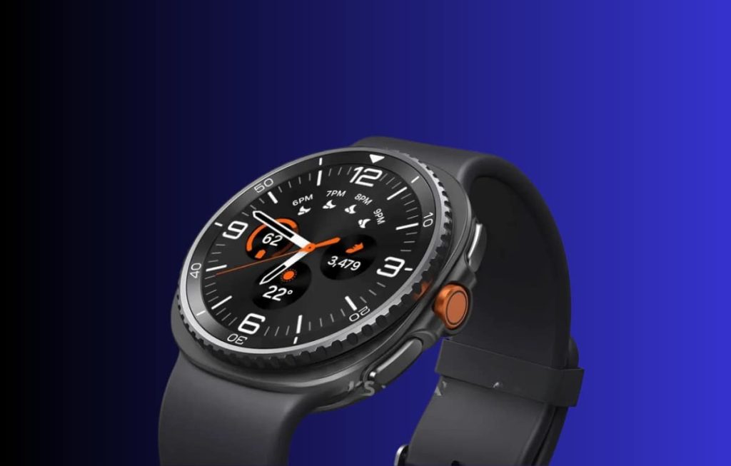 ساعة سامسونج Galaxy Watch 8 القادمة.. المواصفات المُتوقعة وتاريخ الإطلاق