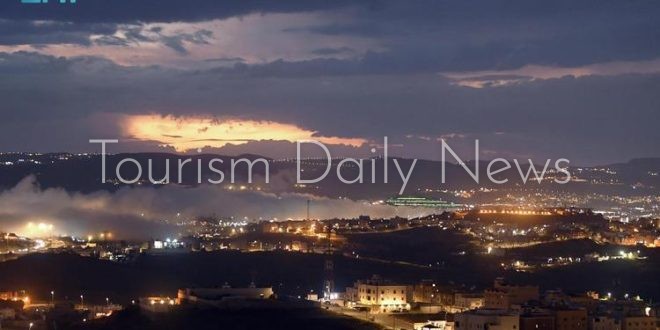 عسير السعودية تستقطب 7.5 ملايين سائح وتحتل المرتبة الرابعة في 2024