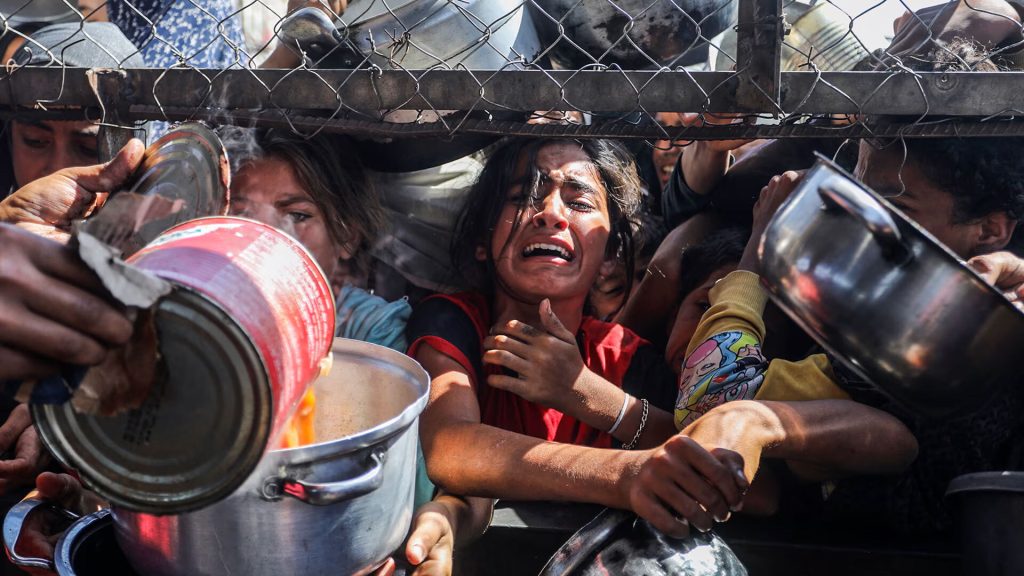 صحف عالمية: دعوات أوروبية لمواصلة التظاهر رفضا لحرب إسرائيل على غزة