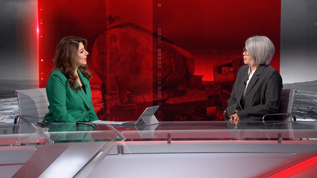 مبعوثة أوروبية: لابد من إنهاء حرب السودان والحل الوحيد التفاوض