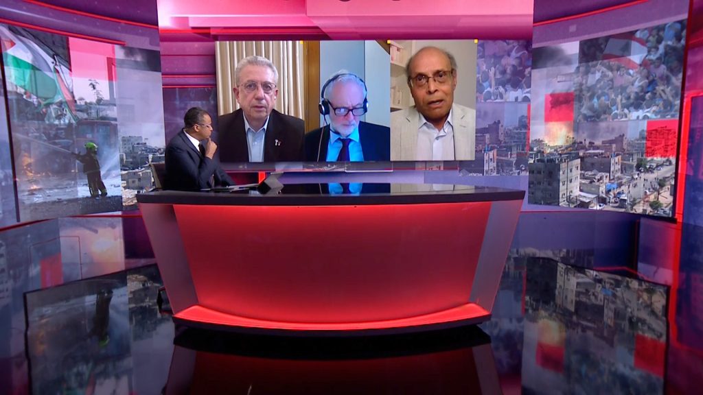 محللون: قوافل فك الحصار تحول تاريخي وبداية كسر جدار الصمت العربي