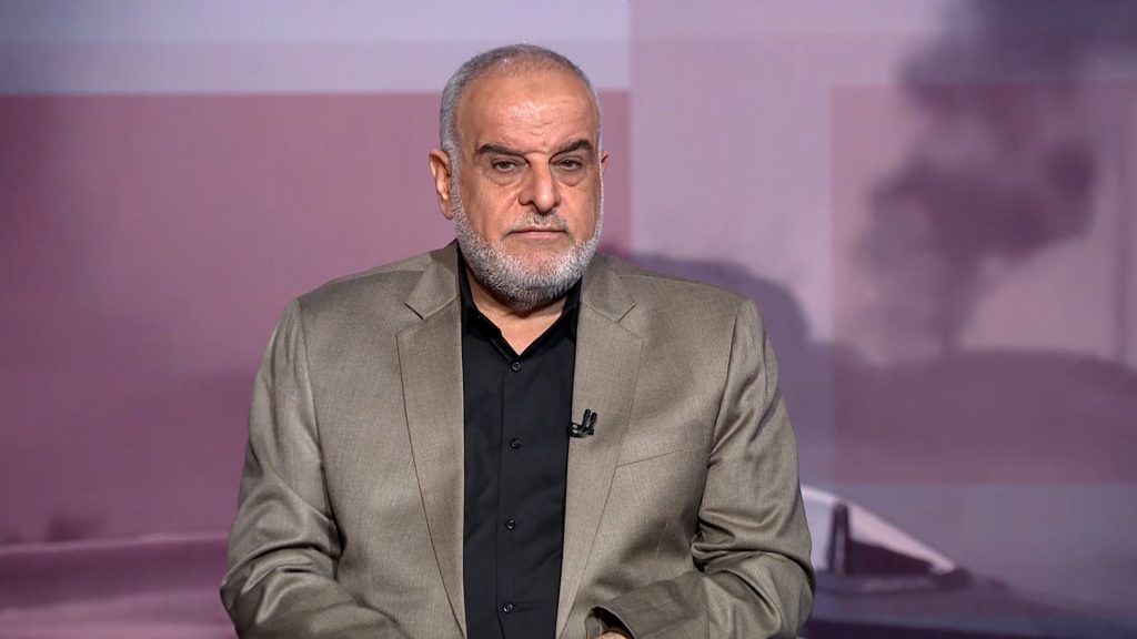 خبير عسكري يوضح دلالات تنفيذ إيران لهجماتها الصاروخية خلال النهار