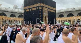 إقبال ضعيف على أداء مناسك العمرة خلال شهر رمضان من الأردنيين