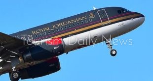 مجلس الوزراء الأردني يوافق على تمديد إعفاء تذاكر السفر بالطيران من الضرائب
