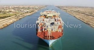 ميرسك العالمية تكشف تراجع حاد فى اهتمام الشركة بالمرور عبر قناة السويس