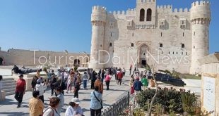 قلعة قايتباي