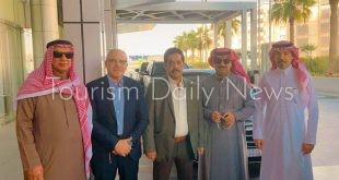 اتفاقية بين مرسيليا للاستثمار العقاري ومجموعة العيسائي للتوسع في السعودية