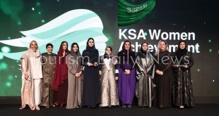 السعودية تحصد المرتبة الأولى عربيا في مشاركة المرأة