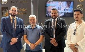 فنادق إيلاف بمكة والمدينة تؤكد جاهزيتها لاستقبال ضيوف الرحمن من دول العالم