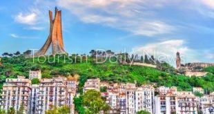 الجزائر تحصل على المرتبة الثانية كأفضل وجهة سياحية في العالم لعام 2024