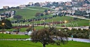 استياء أهالي وسكان حي الخالدين في العاصمة عمان بسبب إغلاق الحديقة الوحيدة
