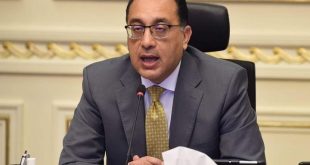 الدكتور مصطفى مدبولي، رئيس مجلس الوزراء