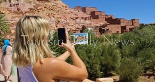 المغرب والنهوض بالسياحة الإيكولوجية