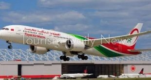 الخطوط الملكية المغربية تكشف عن رحلات بلا توقف بين مراكش و4 مدن فرنسية