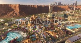 شراكة استراتيجية بين القدية للاستثمار وشركة أديرا للضيافة وتشغيل الفنادق
