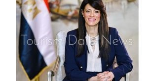 الدكتورة رانيا المشاط، وزيرة التخطيط والتنمية الاقتصادية والتعاون الدولي