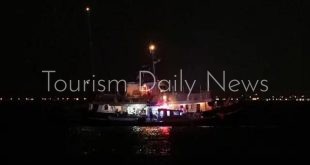 تونس تنفي تعرض أسطول مساعدات غزة لضربة من طائرة مسيرة