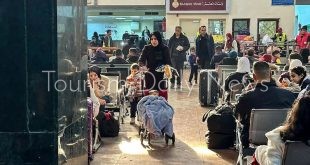 الخارجية الأمريكية تصدر تعليمات للقنصليات برفض منح تأشيرات للفلسطينيين