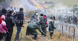 انتهاك روسيا للأجواء يجبر بولندا على اغلاق 4 مطارات بينها شوبان بوارسو