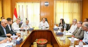 خطط طموحة مصرية لتوطين صناعة المواد الخام الفعالة والأدوية البيولوجية