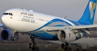 الطيران العماني يستأنف رحلاته إلى 3 وجهات جديدة اعتباراً من الغد