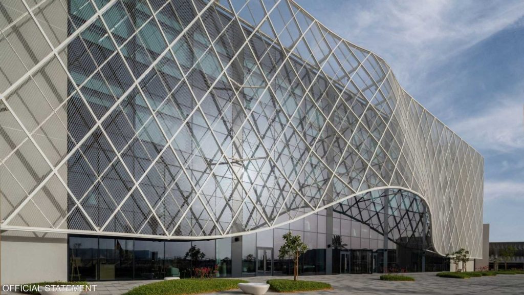 الدار تطلق مشاريع جديدة في أبوظبي باستثمارات 3.8 مليار درهم