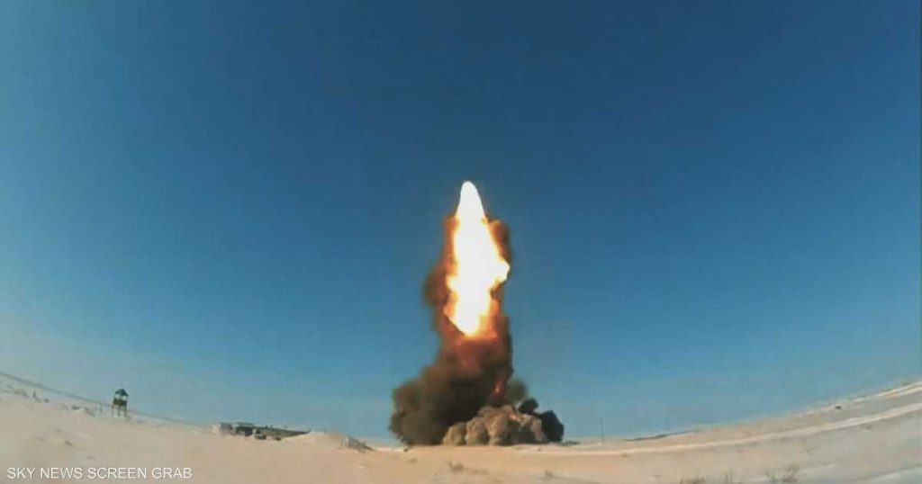 خاصفي مواجهة روسيا.. أوروبا تتقارب تحسبا لـ”غدر أميركي”