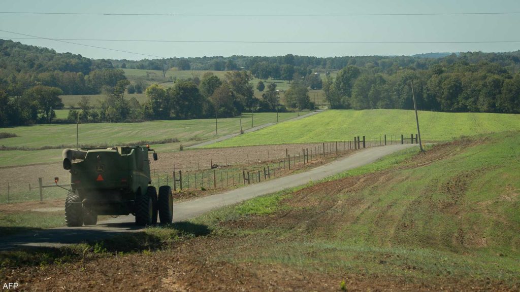 لأول مرة هذا الموسم.. الصين تعود لشراء فول الصويا الأميركي