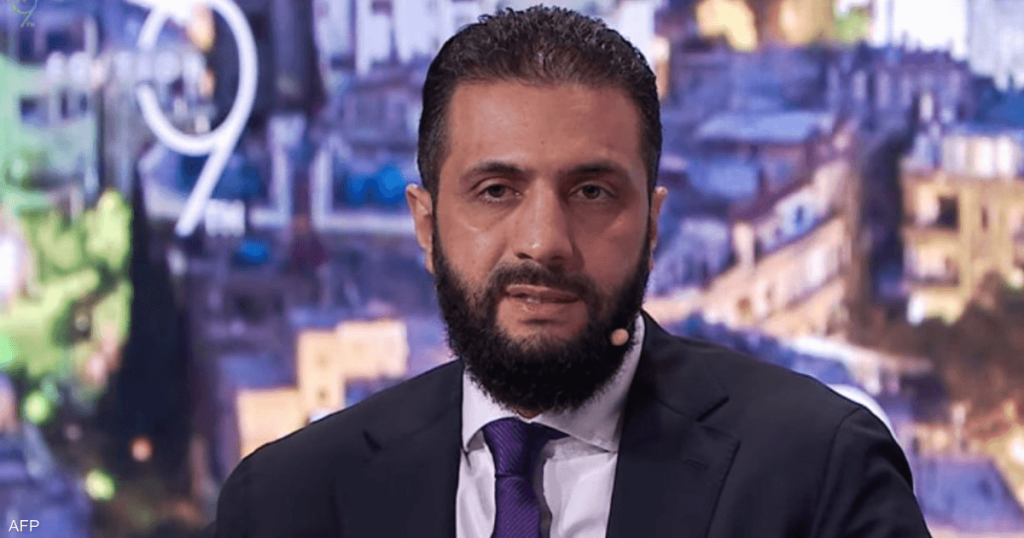 الشرع: سوريا اجتذبت استثمارات بـ28 مليار دولار في 6 أشهر