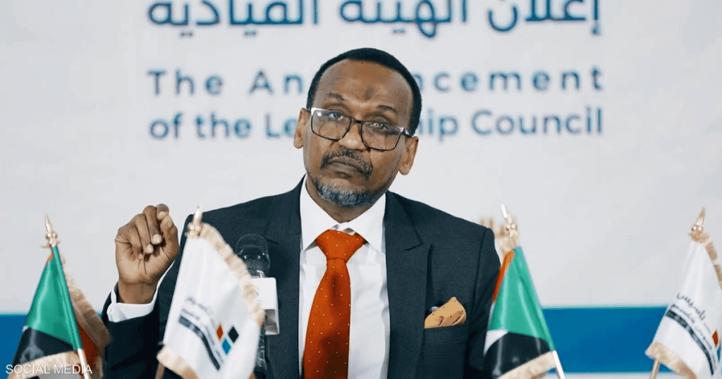 خاصوزير صحة حكومة “تأسيس”: لا صحة لتصفية المرضى في الفاشر