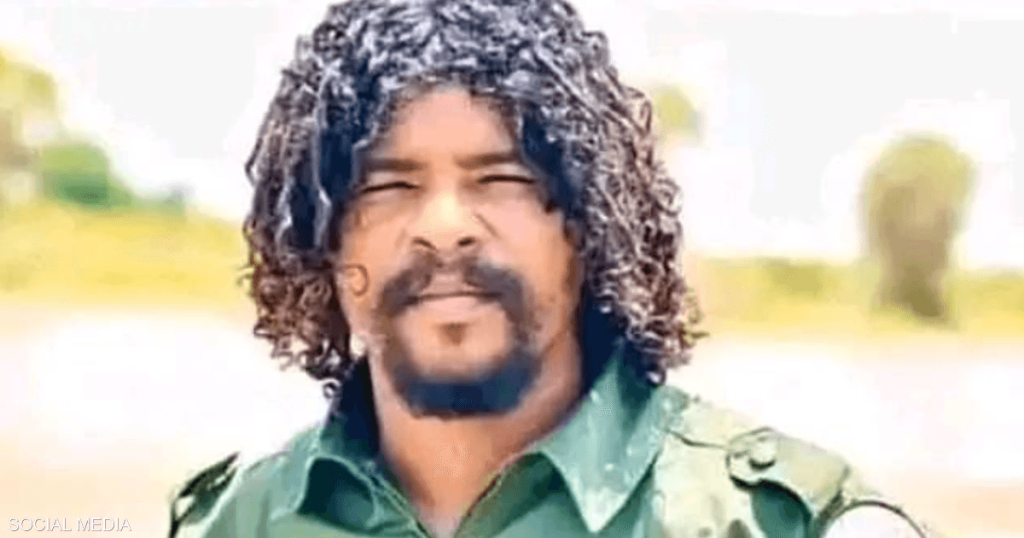 خاصمتحدث باسم الدعم السريع: “أبو لولو” لا يتبع لقواتنا