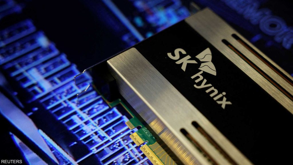 "إس كيه هاينكس" تحقق أرباحا قياسية في الربع الثالث