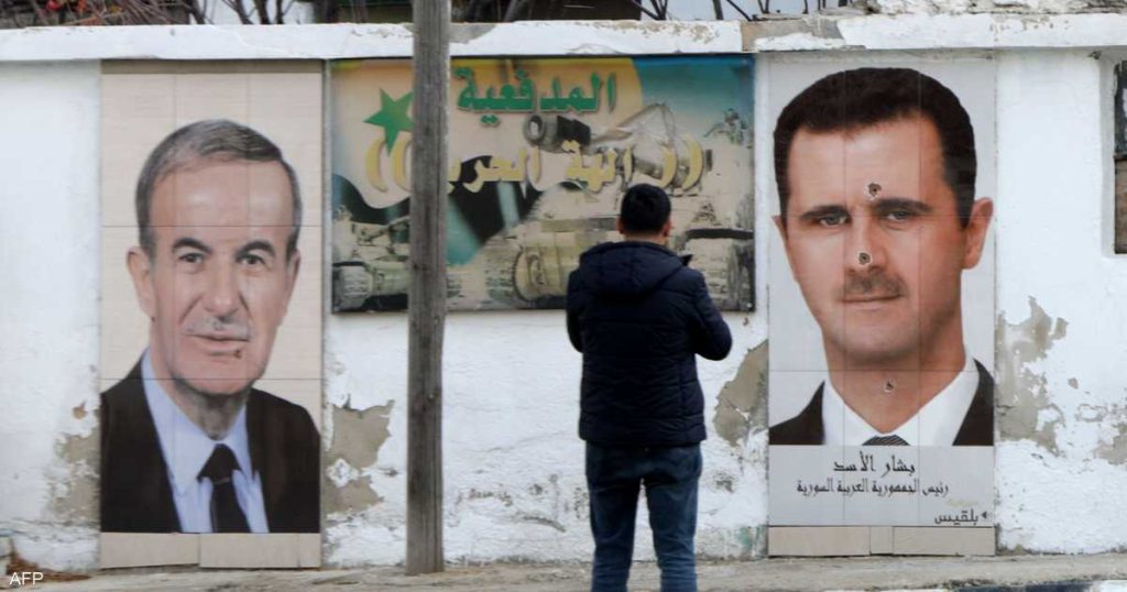 خاصسوريا تطالب لبنان بتسليم “ضباط نظام الأسد”