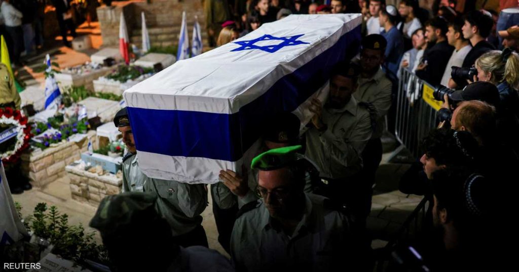 اجتماع “الجثة الكاذبة” في إسرائيل.. ماذا نجم عنه؟