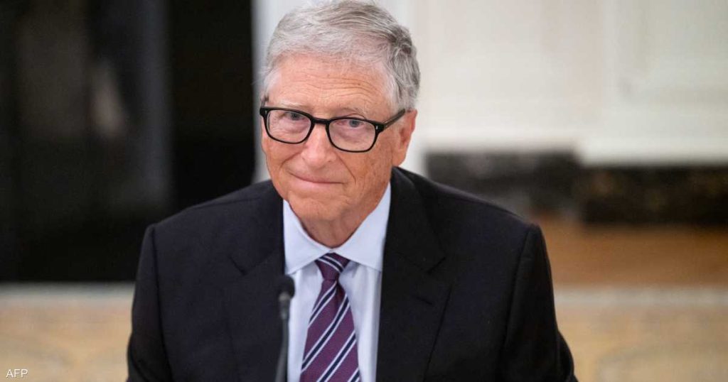 بيل غيتس “يراجع” مواقفه من تغير المناخ.. ماذا قال؟