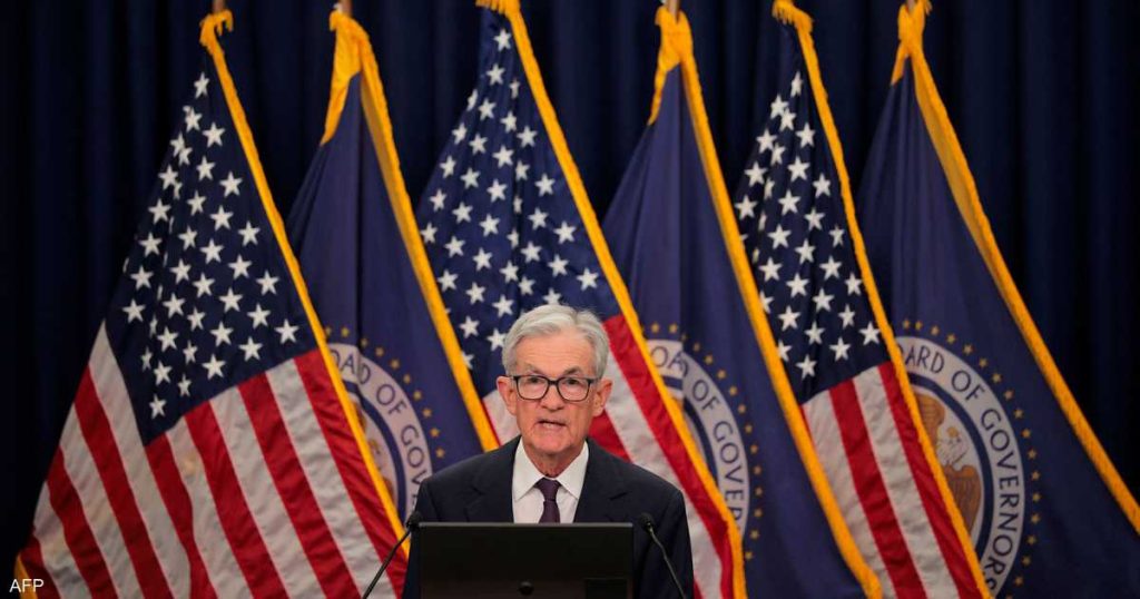 من يخلف جيروم باول في رئاسة الفيدرالي؟