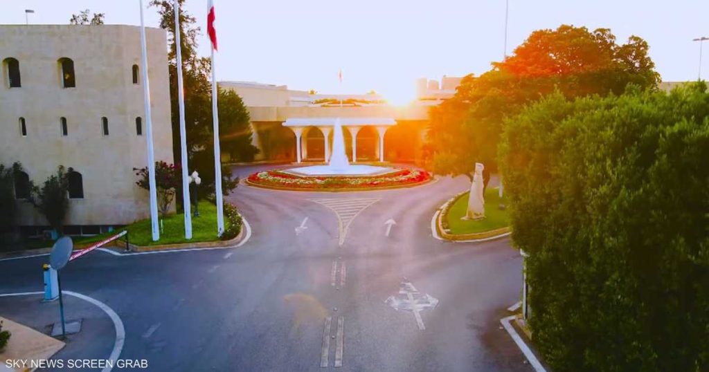 خاصمقترح أميركي بتمديد عمل “الميكانيزم” ليشمل كل حدود لبنان