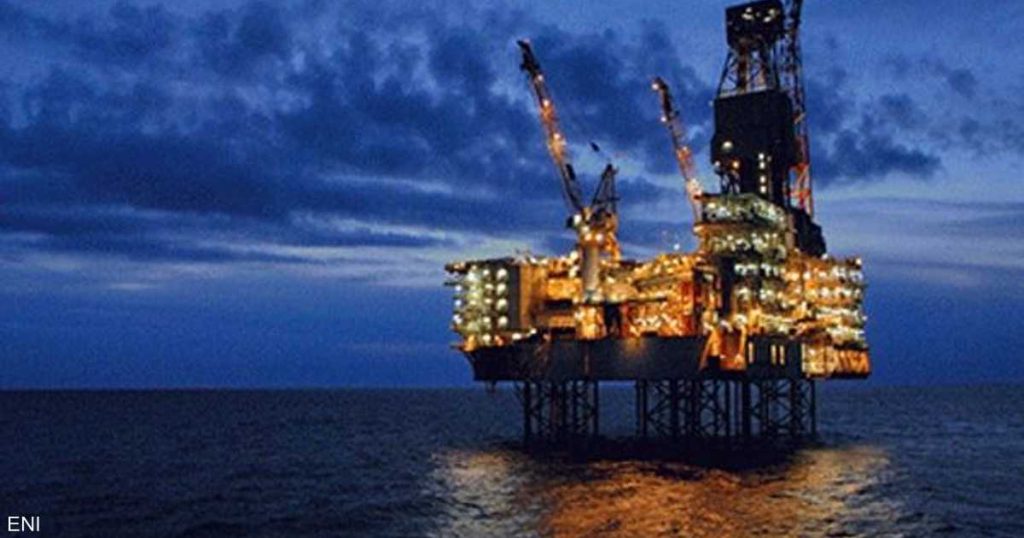 بئر جديدة بحقل “ظهر” تضيف 70 مليون قدم مكعب غاز يومياً