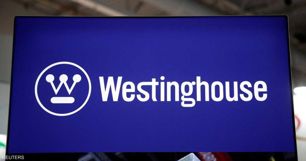 أميركا توقع صفقة بـ 80 مليار دولار لبناء مفاعلات نووية ضخمة