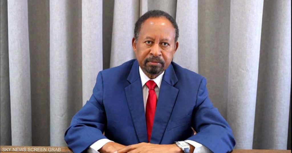 صمود: السودان في خطر وجودي.. والحل في الالتزام بخطة الرباعية