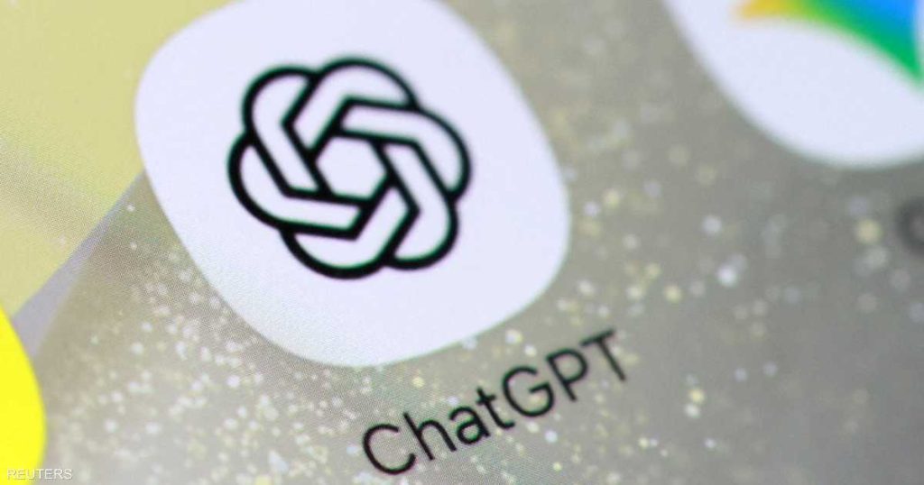 “أوبن إيه آي” تستعد لطرح تاريخي بقيمة تريليون دولار