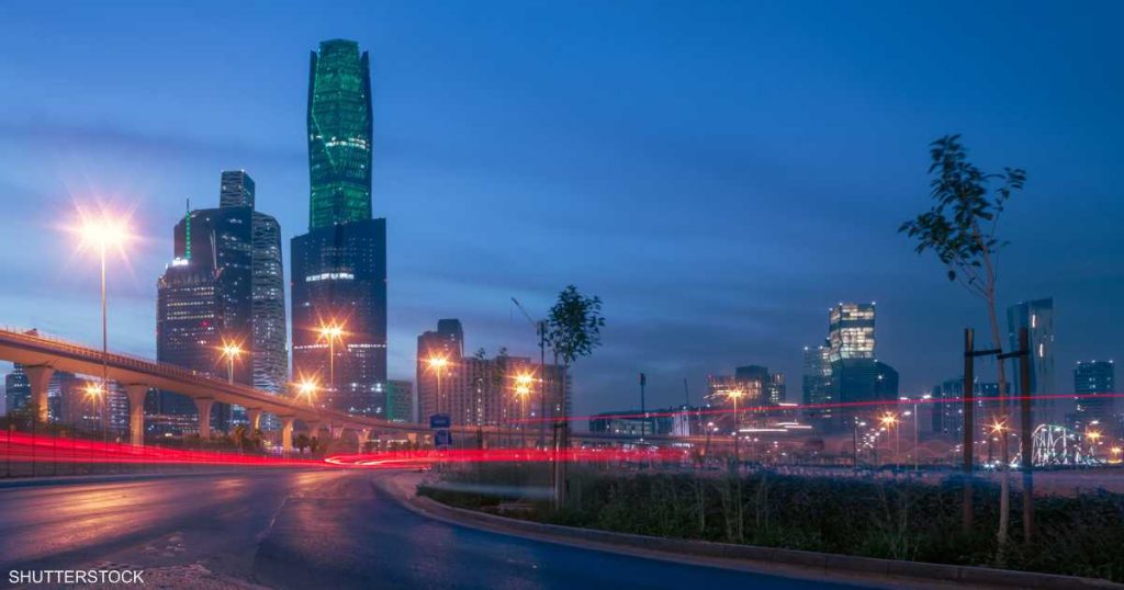 الاقتصاد ينمو بـ 5% في الربع الثالث