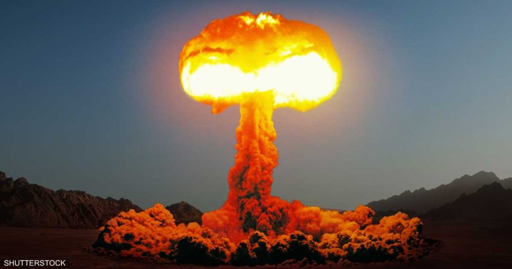 إعلان ترامب استئناف “الاختبارات النووية”.. ماذا يعني ذلك؟