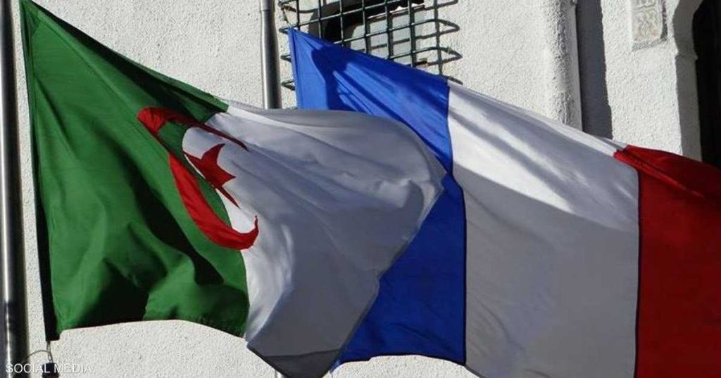 البرلمان الفرنسي يصوت لإدانة اتفاقية الهجرة مع الجزائر