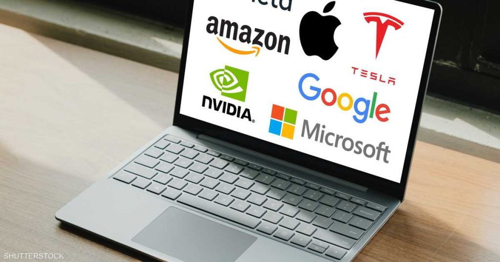 “سباق التريليونات”.. إنفيديا على القمة وآبل تلاحقها