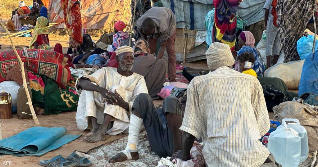 خاصانتهاكات الفاشر.. إدانات دولية والدعم السريع يلاحق متهمين