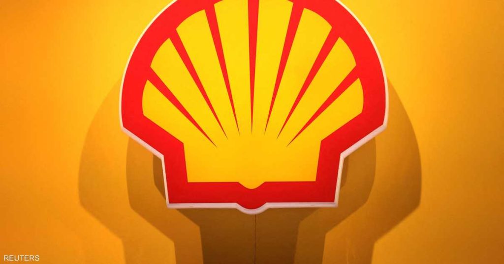 أرباح شل ترتفع بأكثر من التوقعات لتصل إلى 5.4 مليار دولار