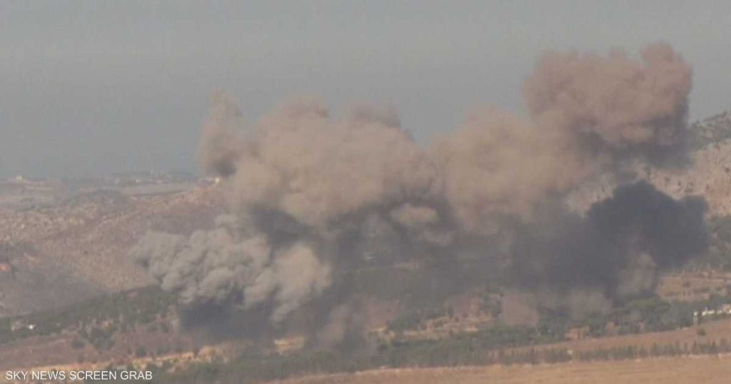 لبنان.. محاولات حصر السلاح تسابق “شبح الحرب”